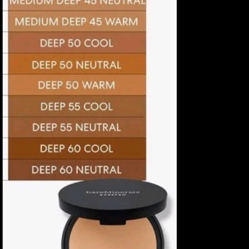 bareMinerals BAREPRO 16hr Foundation - Deep 50 Cool